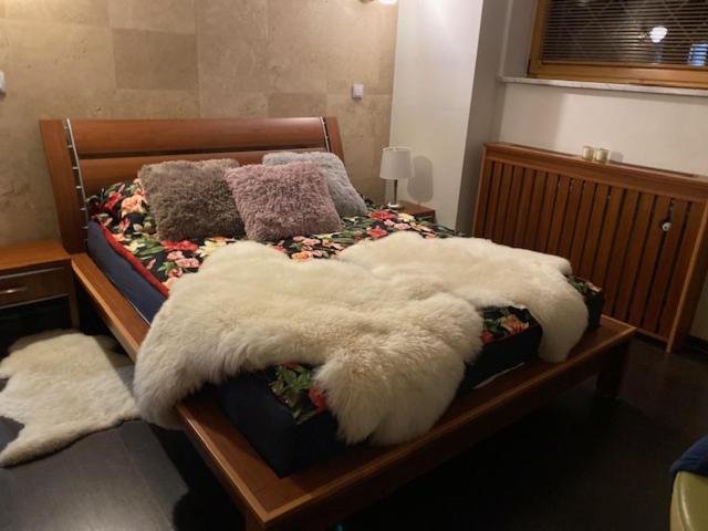 Apartament Zakopane Viva Maria Zewnętrze zdjęcie