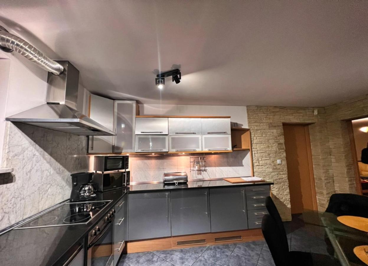 Apartament Zakopane Viva Maria Zewnętrze zdjęcie