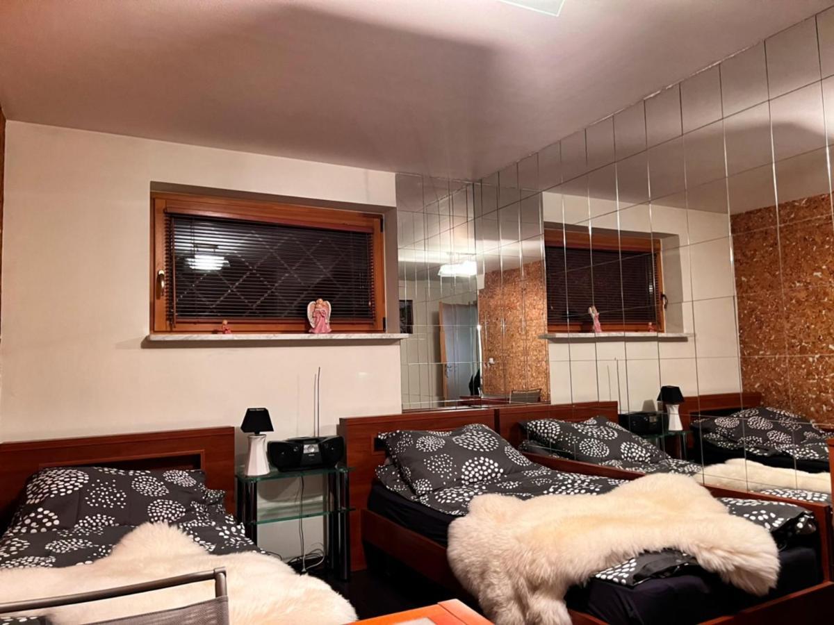 Apartament Zakopane Viva Maria Zewnętrze zdjęcie